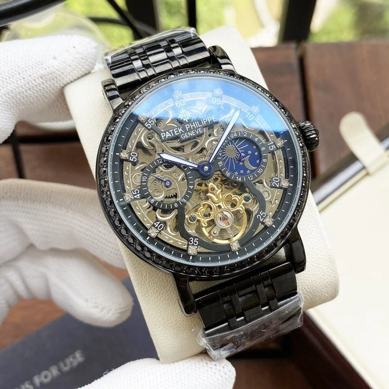 PATEK PHILIPPE Watches SoftTouch 197903