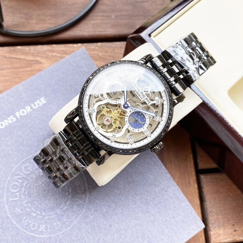 PATEK PHILIPPE Watches SoftTouch 197903