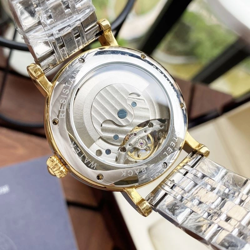 PATEK PHILIPPE Watches SoftTouch 197903
