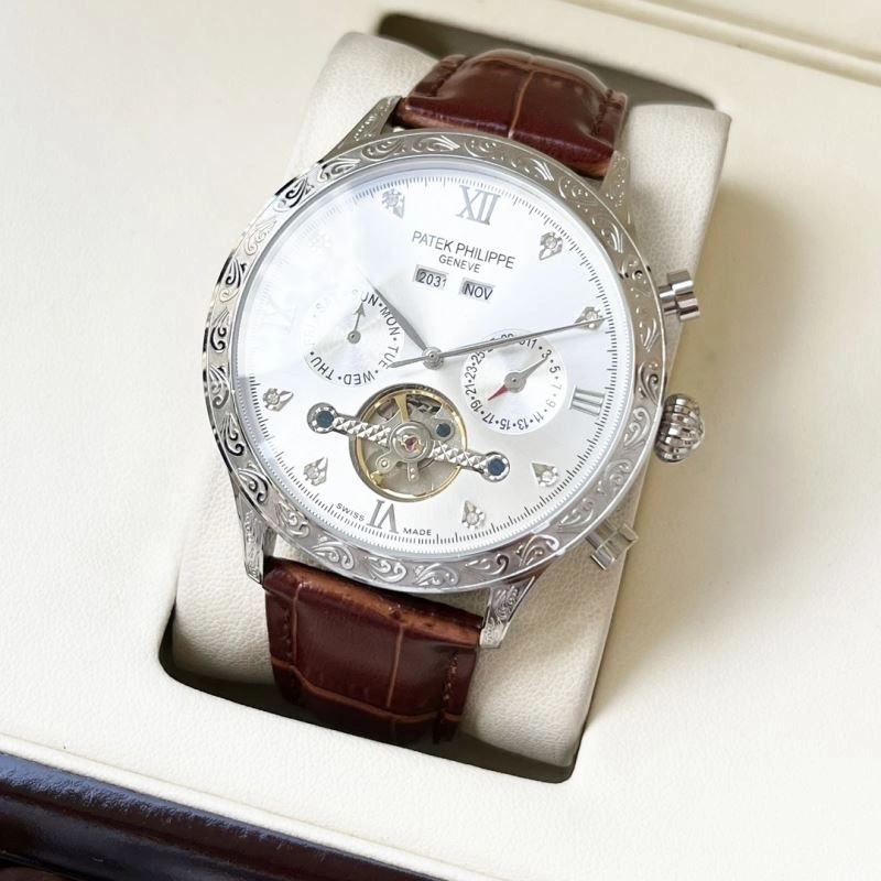 Attractive PATEK PHILIPPE Watches 197906