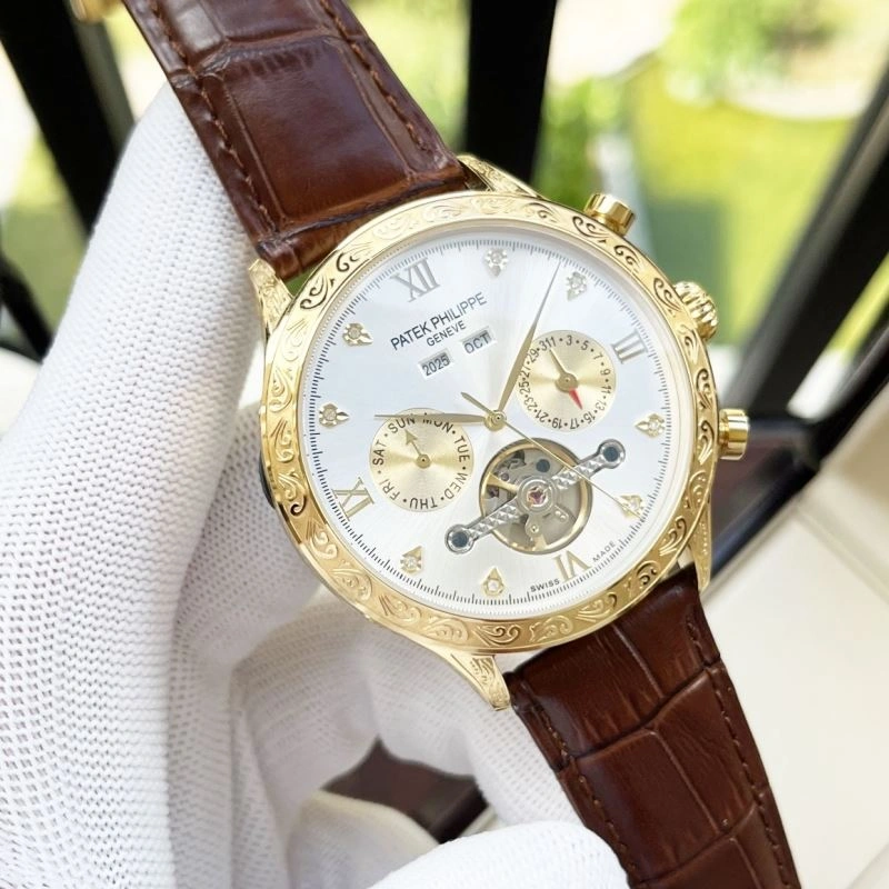 Attractive PATEK PHILIPPE Watches 197906