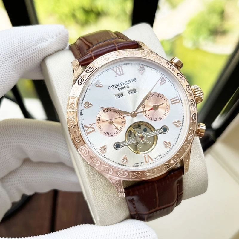 Attractive PATEK PHILIPPE Watches 197906