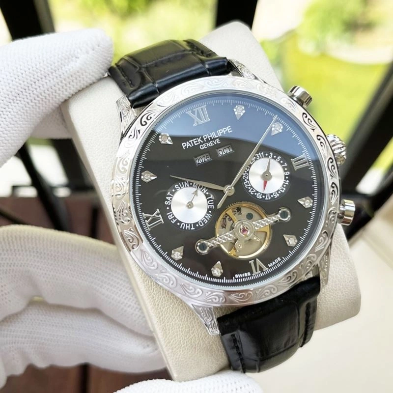 Attractive PATEK PHILIPPE Watches 197906