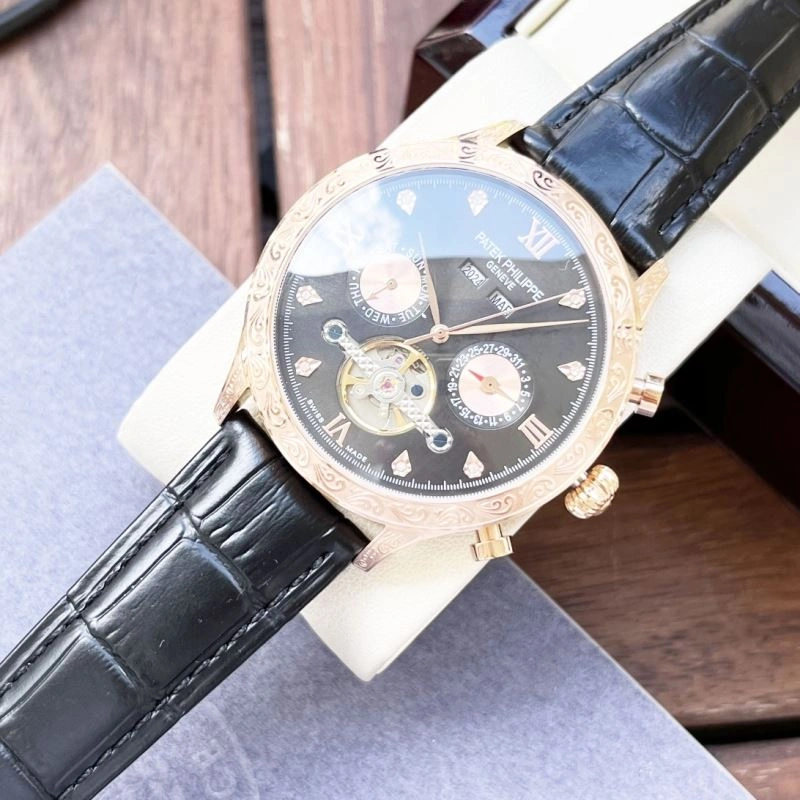 Attractive PATEK PHILIPPE Watches 197906