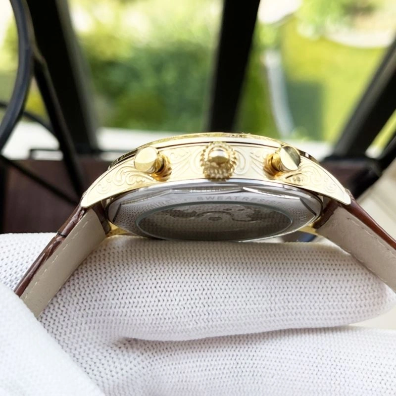 Attractive PATEK PHILIPPE Watches 197906