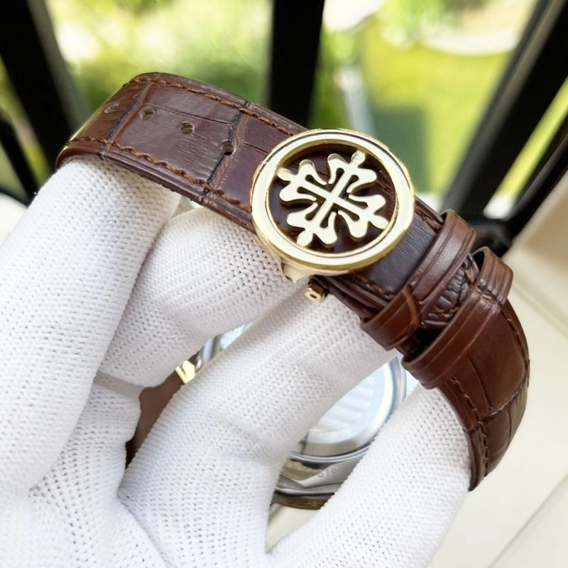 Attractive PATEK PHILIPPE Watches 197906