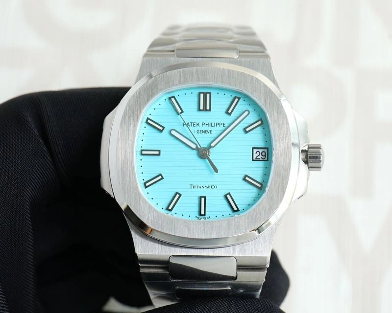Functional PATEK PHILIPPE Watches 197905