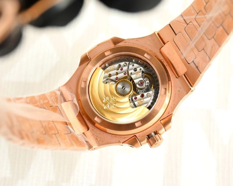 PATEK PHILIPPE Watches Affordable 197897