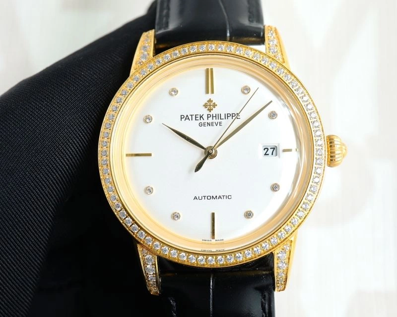 PATEK PHILIPPE Watches GoodFit 197891