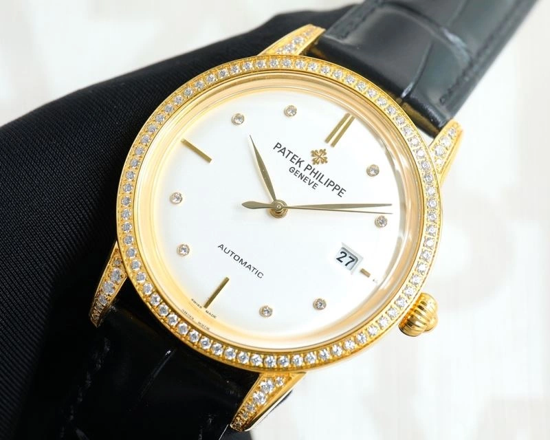 PATEK PHILIPPE Watches GoodFit 197891