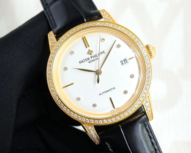 PATEK PHILIPPE Watches GoodFit 197891