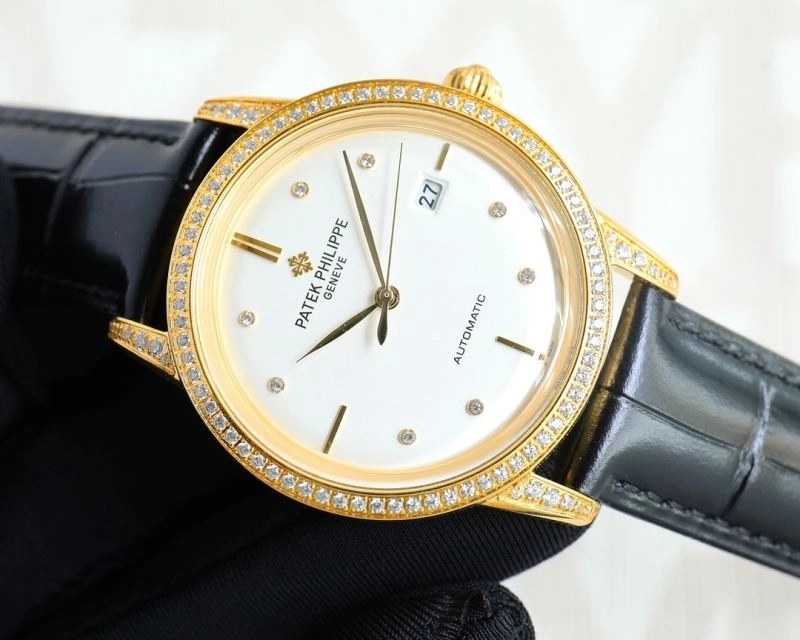 PATEK PHILIPPE Watches GoodFit 197891
