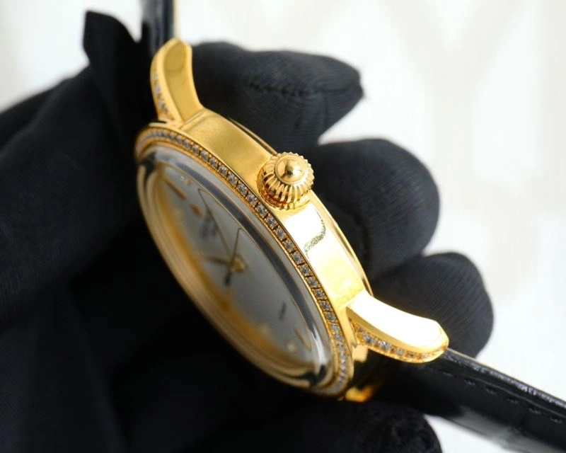 PATEK PHILIPPE Watches GoodFit 197891