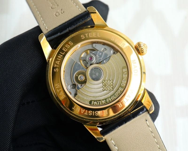 PATEK PHILIPPE Watches GoodFit 197891