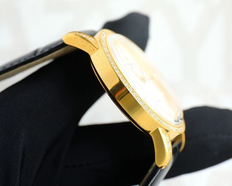 PATEK PHILIPPE Watches GoodFit 197891