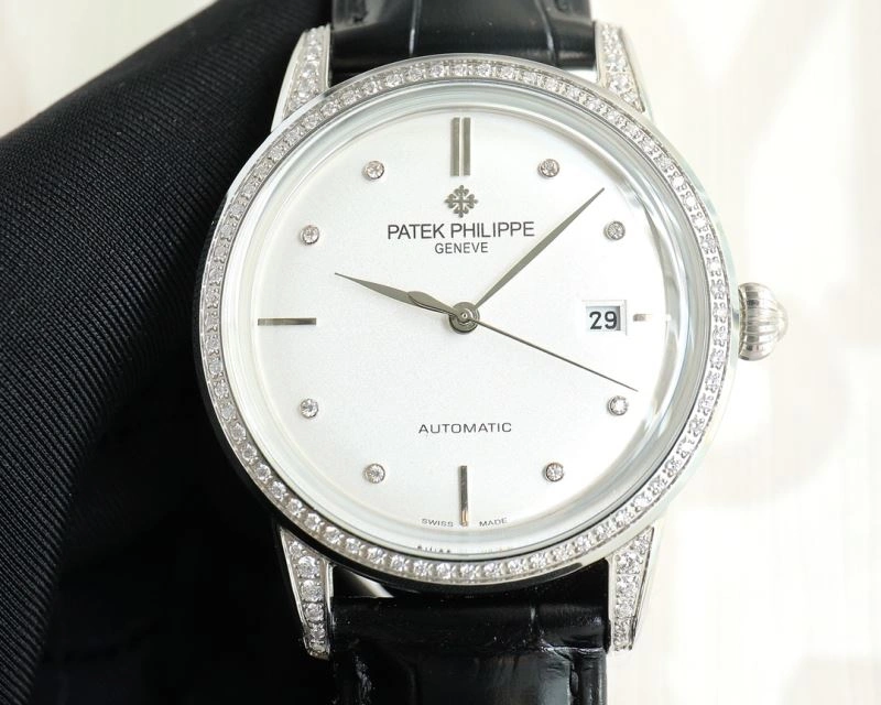 PATEK PHILIPPE Watches MultiPurpose 197888