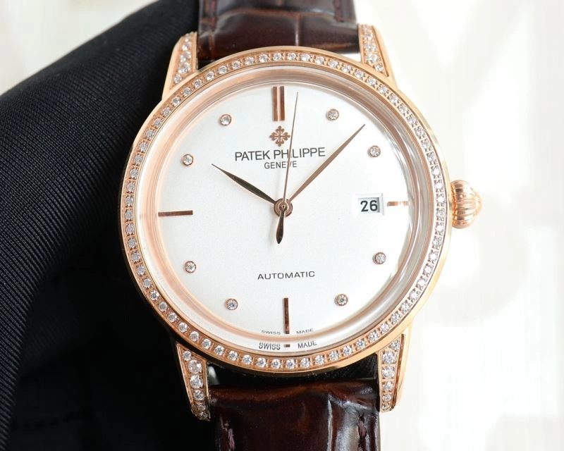 PATEK PHILIPPE Watches MultiPurpose 197888