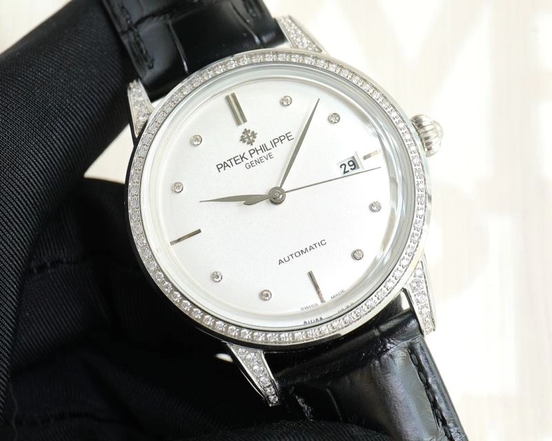 PATEK PHILIPPE Watches MultiPurpose 197888