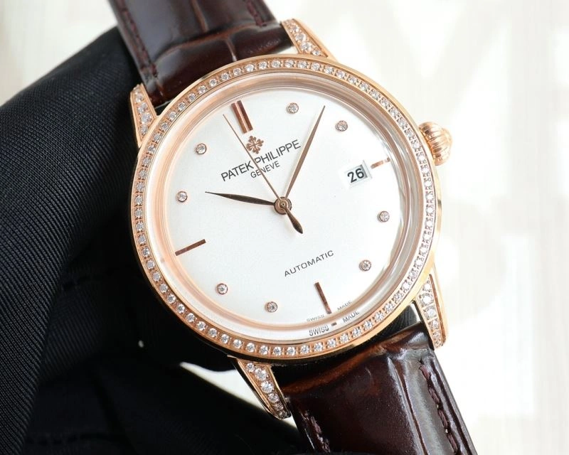 PATEK PHILIPPE Watches MultiPurpose 197888