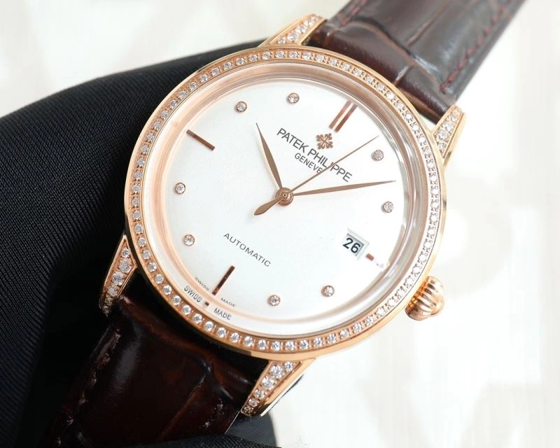 PATEK PHILIPPE Watches MultiPurpose 197888