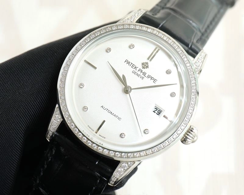 PATEK PHILIPPE Watches MultiPurpose 197888