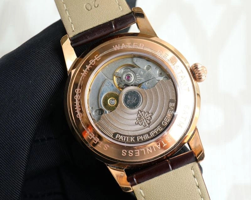 PATEK PHILIPPE Watches MultiPurpose 197888