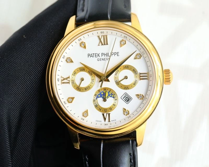 PATEK PHILIPPE Watches Fashionable 197896