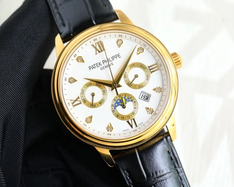 PATEK PHILIPPE Watches Fashionable 197896