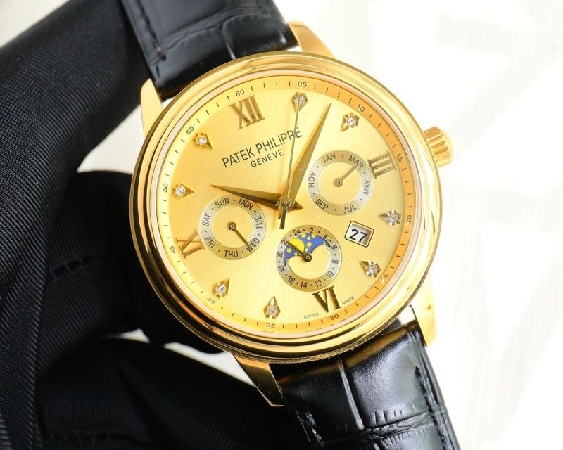 PATEK PHILIPPE Watches Fashionable 197896