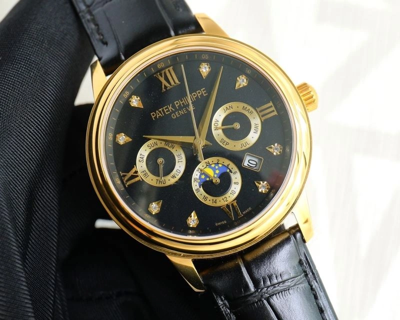 PATEK PHILIPPE Watches Fashionable 197896