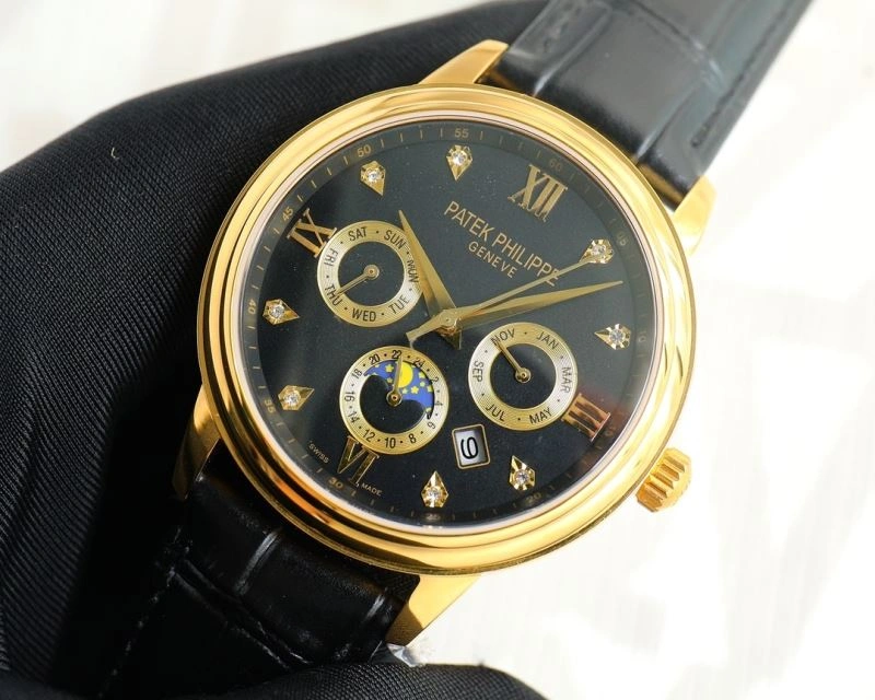 PATEK PHILIPPE Watches Fashionable 197896