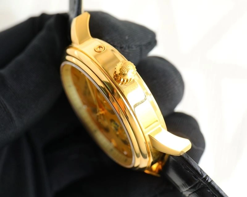 PATEK PHILIPPE Watches Fashionable 197896