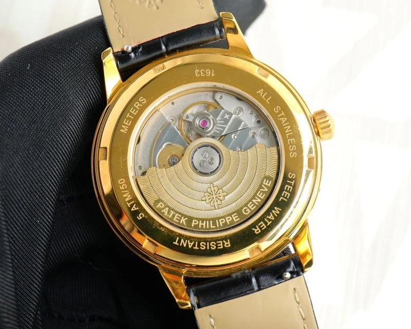 PATEK PHILIPPE Watches Fashionable 197896