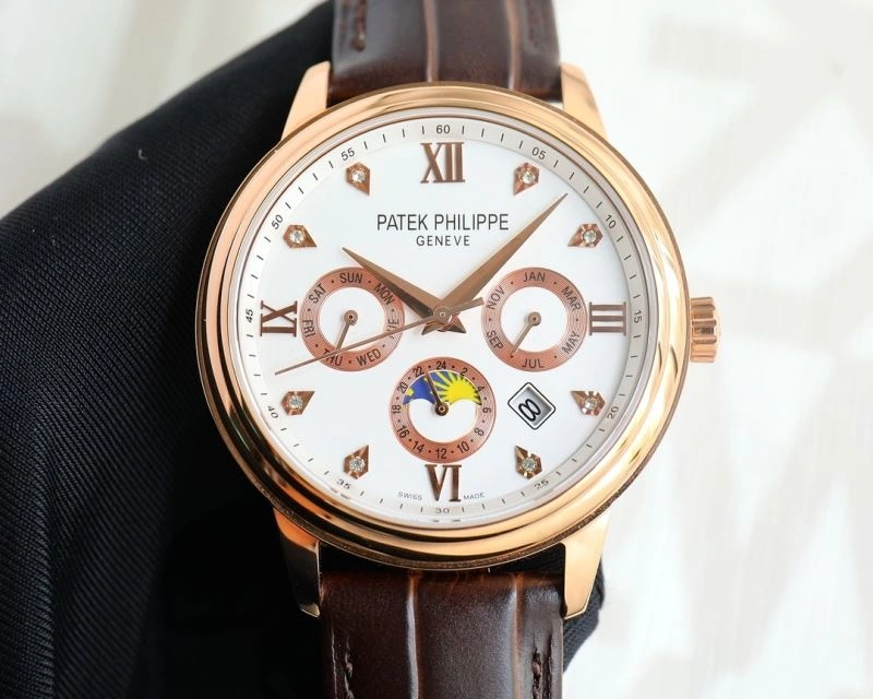 FreshLook PATEK PHILIPPE Watches 197889