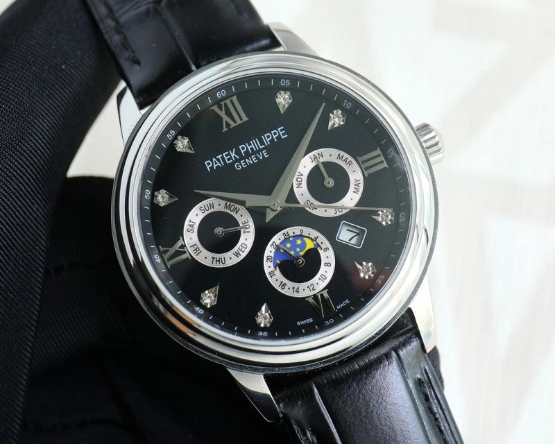 FreshLook PATEK PHILIPPE Watches 197889
