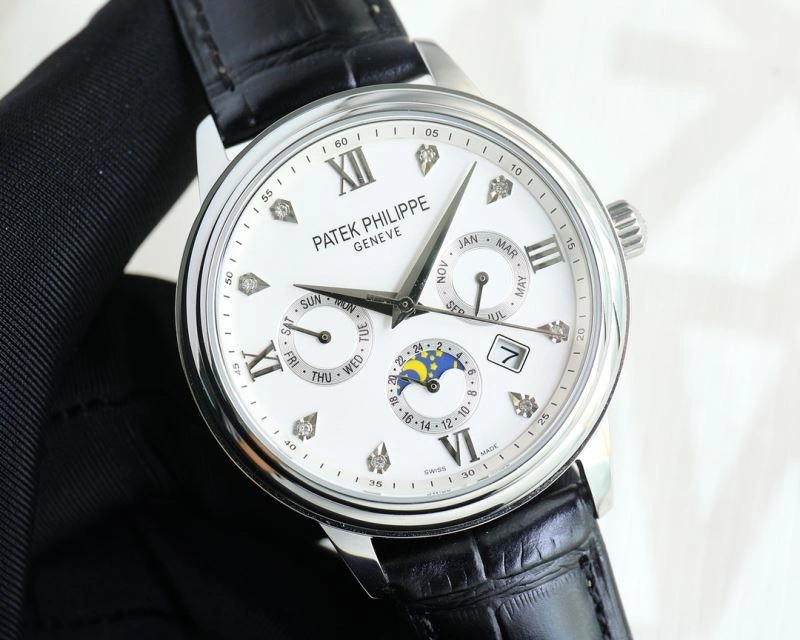 FreshLook PATEK PHILIPPE Watches 197889