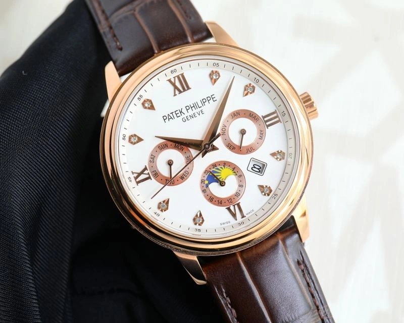 FreshLook PATEK PHILIPPE Watches 197889