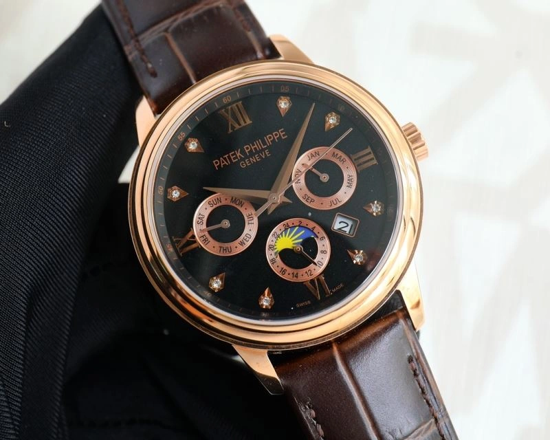 FreshLook PATEK PHILIPPE Watches 197889