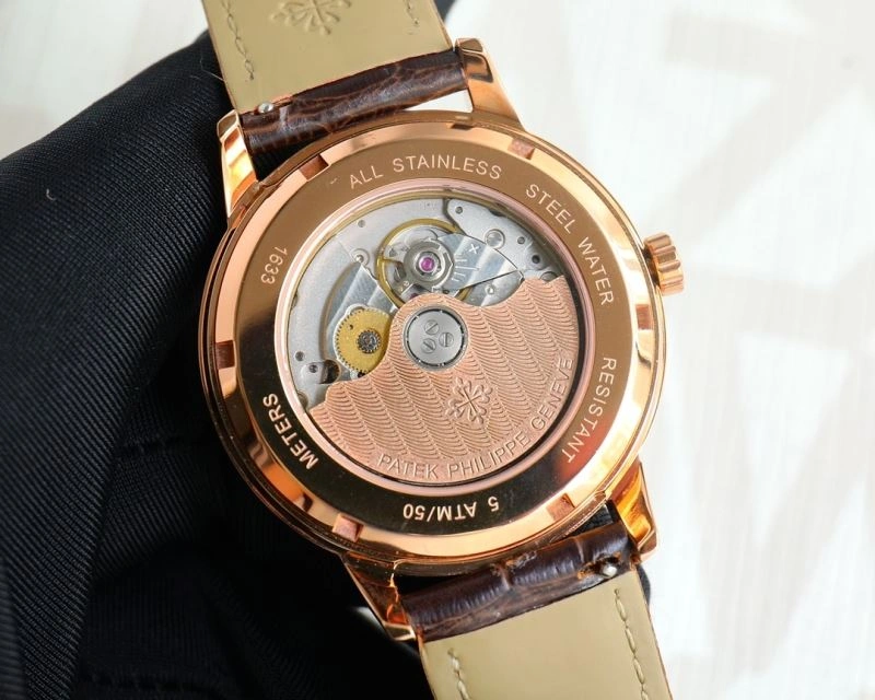 FreshLook PATEK PHILIPPE Watches 197889