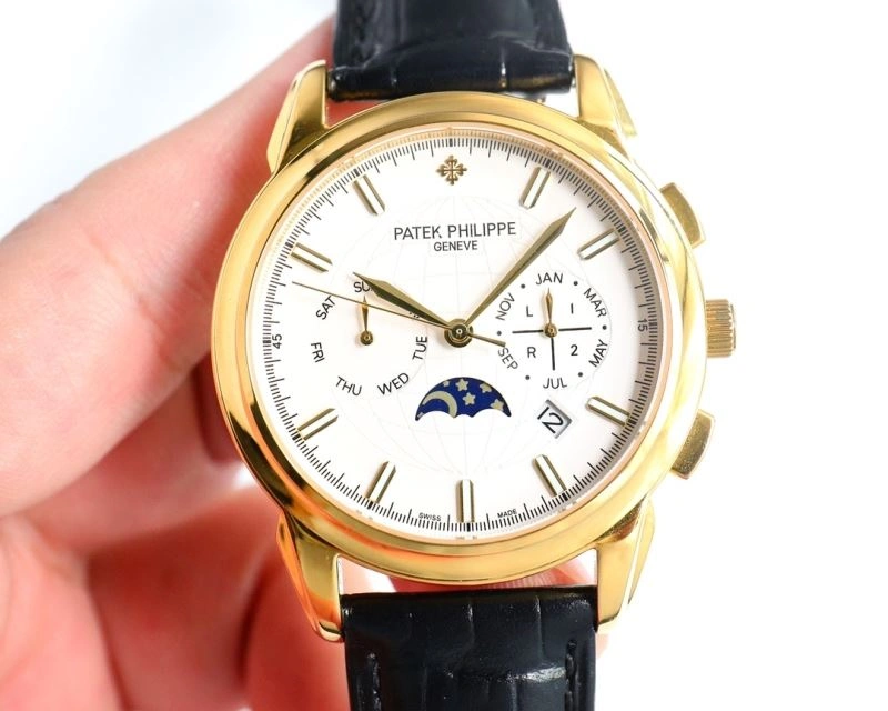 HighQuality PATEK PHILIPPE Watches 197887