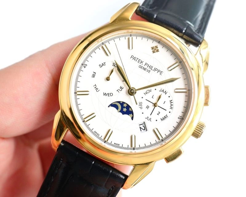 HighQuality PATEK PHILIPPE Watches 197887