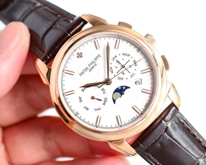 HighQuality PATEK PHILIPPE Watches 197887