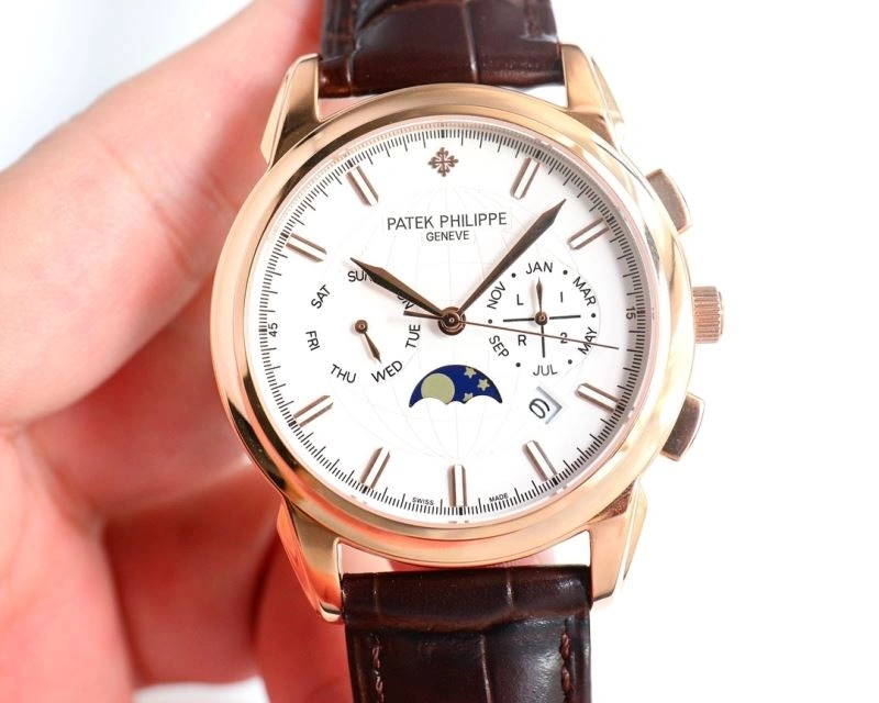 HighQuality PATEK PHILIPPE Watches 197887