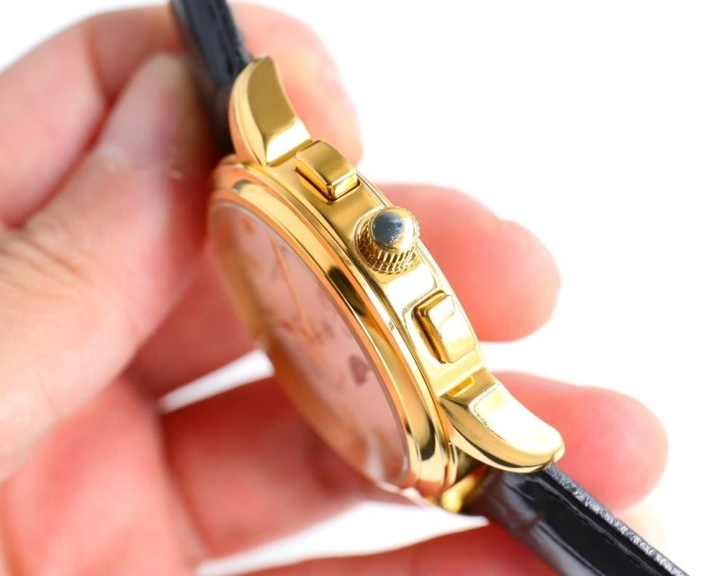 HighQuality PATEK PHILIPPE Watches 197887