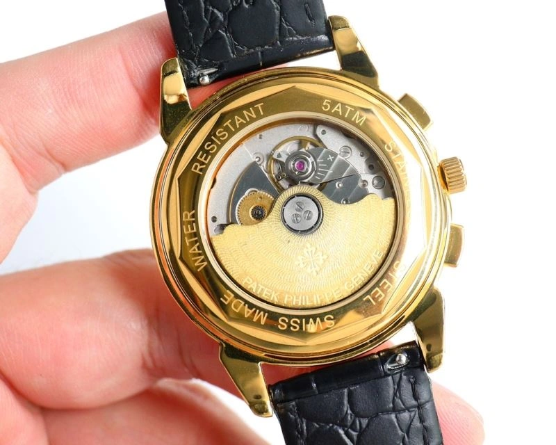 HighQuality PATEK PHILIPPE Watches 197887