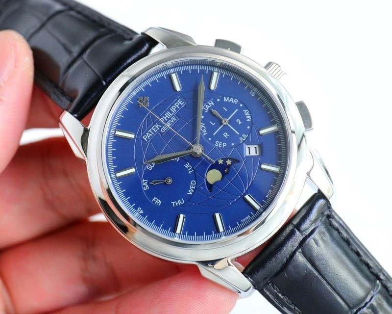 PATEK PHILIPPE Watches AllSeason 197893