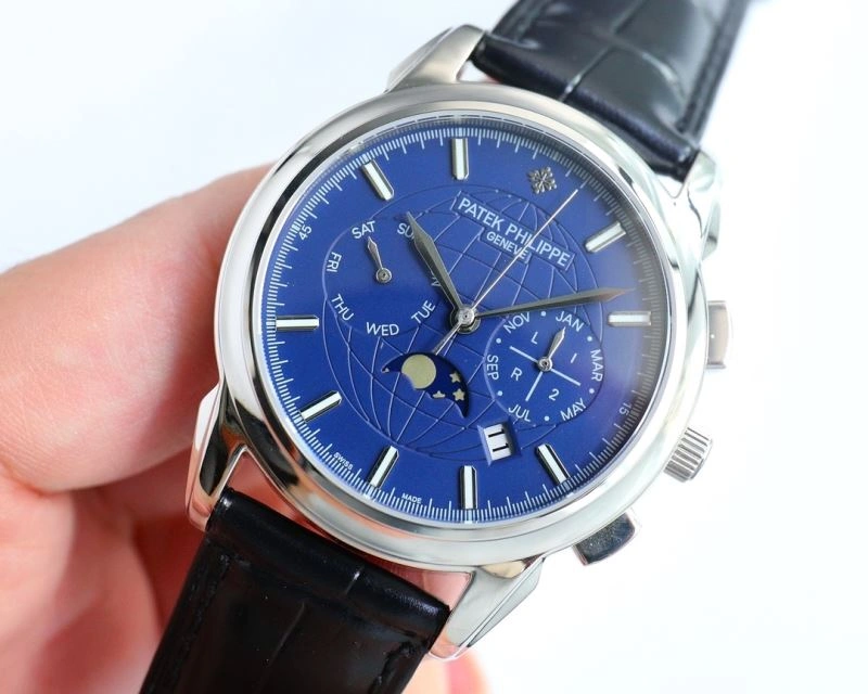 PATEK PHILIPPE Watches AllSeason 197893