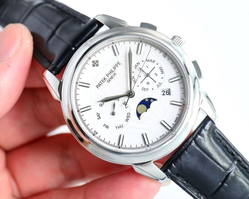 PATEK PHILIPPE Watches AllSeason 197893
