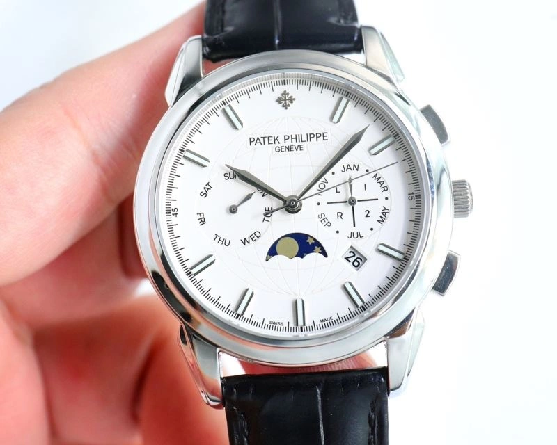 PATEK PHILIPPE Watches AllSeason 197893