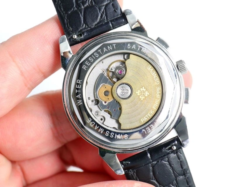 PATEK PHILIPPE Watches AllSeason 197893